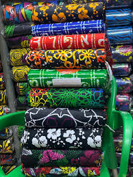 Fabric